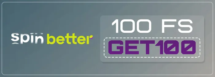 Spinbetter фриспины